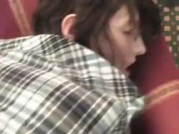 nerdy penetrated huge white