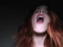 bouncing cock