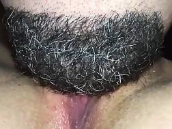 wet cunt tastes