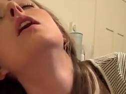 sucking pecker