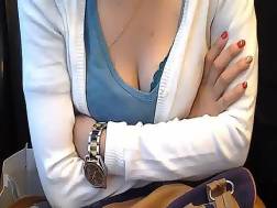 couple natural boobs