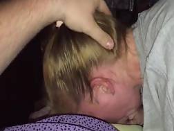 sucking bbw pecker eating