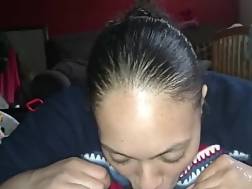 darkhaired mom bj big