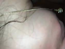 mature huge jugs head