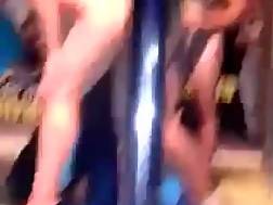 club fucked