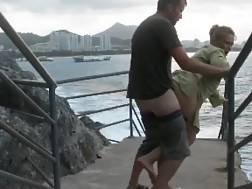 couple public