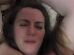 busty mother creampie young