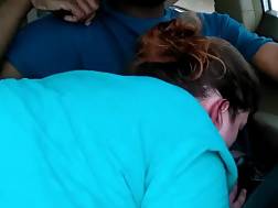 fat white blowing big