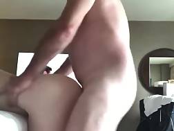 fuckin wife doggystyle