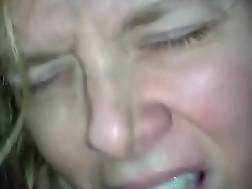 sucking big black cock