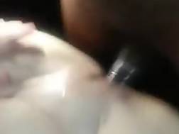 two black white wifey