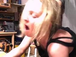 bunny backside drilled filled