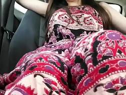 penetrates fucktoy public