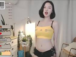 korean suck dance
