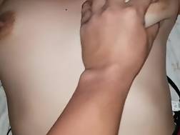 thick pinay teenager