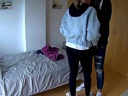 leggings school