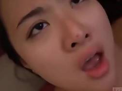 oriental blow huge dick