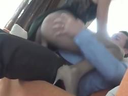 anal wife