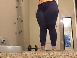big feet