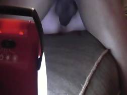 old big black cock