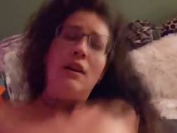hairy vagina fucked