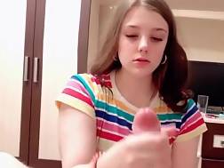 rub boner