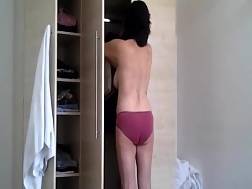 mature wife underwear