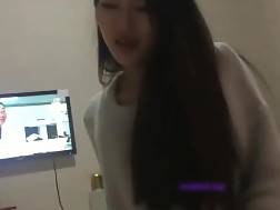 schoolgirl huge prick bj