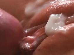 closeup twat fucking