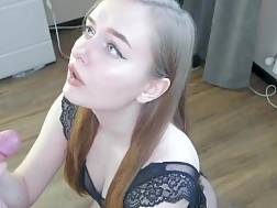 double cumshot daughter face