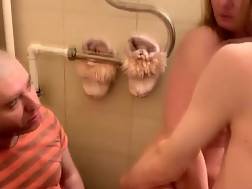 wife bathroom