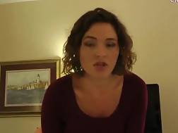 boobed mamma riding pecker