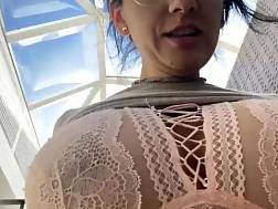 mature playing huge cunt