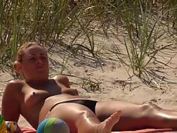 mother beach