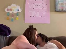 jerking together nut