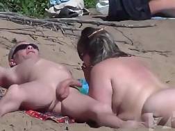 blow nudist beach