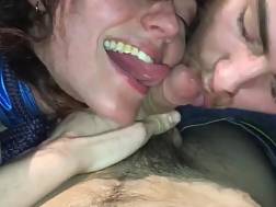 double suck