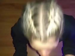 sucked inch dick