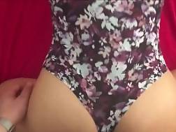 dicking college doggy