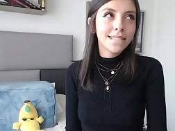 pale butt dick three