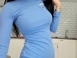 show ass