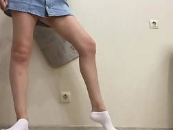 blondie feet