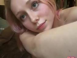 fingers twat fucktoy