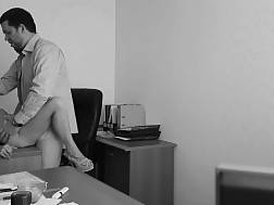 boss bangs office table