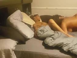 pounding two black lesbian