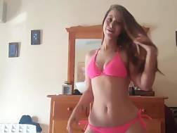 19 cum face dance
