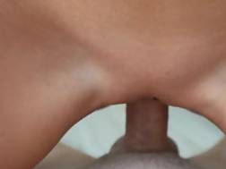 eighteen old cum ejaculation