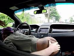 dark blow white cock