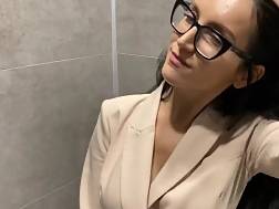 boss penetrated secretary wc