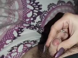 long masturbate penis
